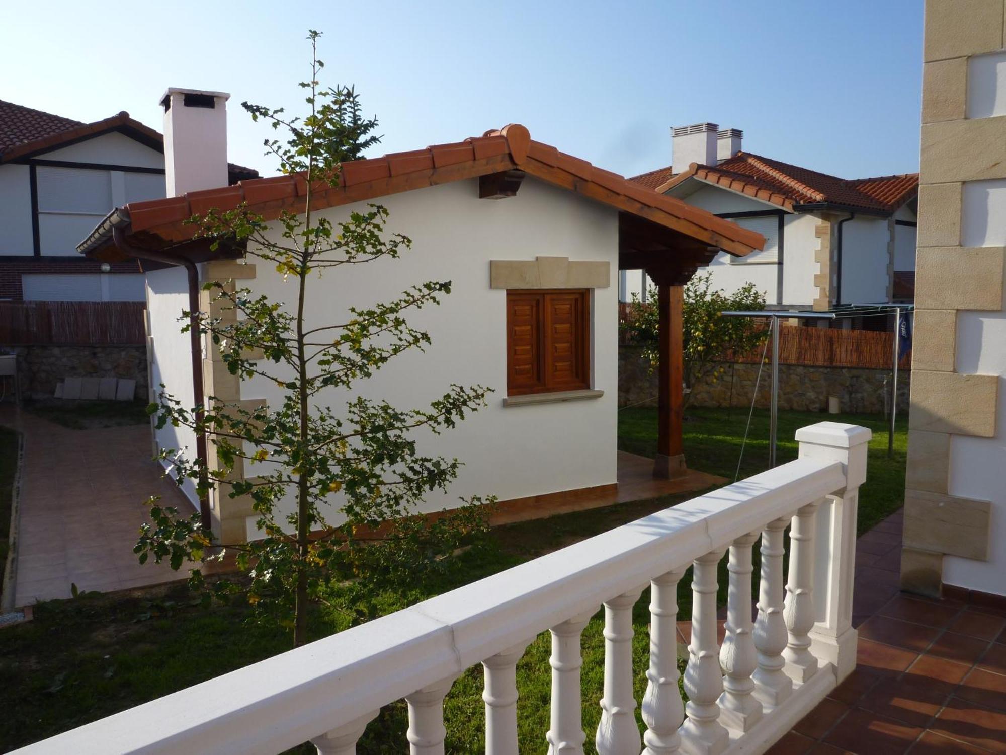 Apartamentos La Fuente De Enmedio Suances Exteriör bild