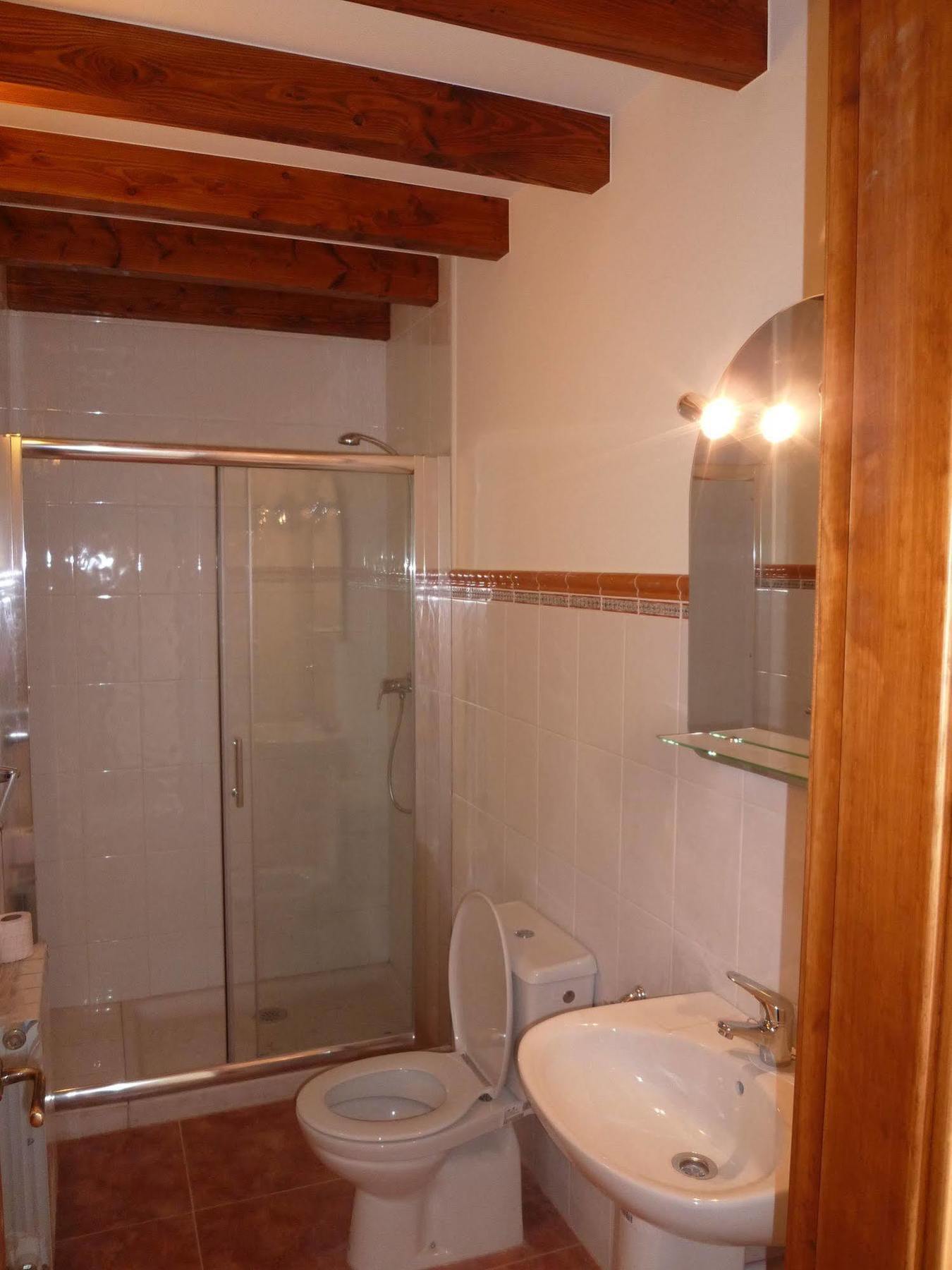 Apartamentos La Fuente De Enmedio Suances Exteriör bild
