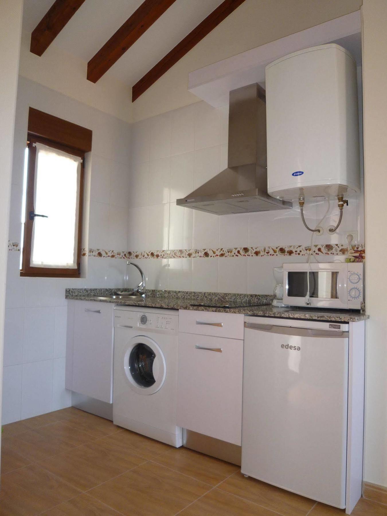 Apartamentos La Fuente De Enmedio Suances Exteriör bild